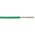 Alpha Wire EcoWire Plus Series Green 0.08 mm² Hook Up Wire, 28 AWG, 7/0.12 mm, 30m, MPPE Insulation