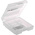 Ansmann Battery Box for 4 AA, AAA batteries