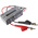 ACT Meter CHROME-IBT Battery Tester 12 V