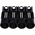 Storacell Battery Storage Box for 4 18650 batteries