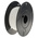 TE Connectivity M22759 Series White 0.82 mm² Hook Up Wire, 18 AWG, 19 / 30 AWG, 100m, ETFE Insulation