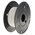 TE Connectivity M22759 Series White 0.33 mm² Hook Up Wire, 22 AWG, 19 / 34 AWG, 100m, ETFE Insulation