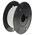 TE Connectivity M22759 Series White 0.5 mm² Hook Up Wire, 20 AWG, 19 / 32 AWG, 100m, ETFE Insulation