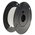 TE Connectivity M22759 Series White 0.33 mm² Hook Up Wire, 22 AWG, 19 / 34 AWG, 100m, ETFE Insulation