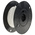 TE Connectivity M22759 Series White 0.22 mm² Hook Up Wire, 24 AWG, 19 / 36 AWG, 100m, ETFE Insulation