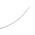 TE Connectivity M81044 Series White 3.31 mm² Hook Up Wire, 12 AWG, 37 / 28 AWG, 100m, Polyalkene Insulation