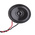 RS PRO 8Ω 1.2W Miniature Speaker 36mm Dia. , 150mm Lead Length, 36 (Dia.) x 4.6mm