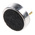 RS PRO Omni-Directional 6mm Microphone Condenser, 100 → 20000 Hz -42dB