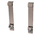 Siemens SCALANCE Series Mounting Kit for Use with X-100, X-200, X-300