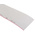 RS PRO Flat Ribbon Cable, 40-Way, 1.27mm Pitch, 30m Length