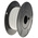 TE Connectivity M22759 Series White 0.5 mm² Hook Up Wire, 20 AWG, 19 / 32 AWG, 100m, ETFE Insulation