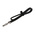 Molex Female Standard .093 in to Female Standard .093 in Crimped Wire, 300mm, 18AWG, Black