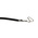 Molex Female KK to Female KK Crimped Wire, 150mm, 22AWG, Black