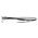 Molex Female Micro-Fit 3.0 to Female Micro-Fit 3.0 Crimped Wire, 300mm, 20AWG, Black