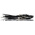 Molex Female Micro-Fit 3.0 to Female Micro-Fit 3.0 Crimped Wire, 300mm, 20AWG, Black