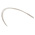 RS PRO Female DF13 to Female DF13 Crimped Wire, 300mm, 0.14mm², White
