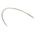 RS PRO Female DF13 to Female DF13 Crimped Wire, 300mm, 0.14mm², Green
