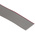 RS PRO Flat Ribbon Cable, 10-Way, 1.27mm Pitch, 5m Length