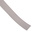 RS PRO Flat Ribbon Cable, 20-Way, 1.27mm Pitch, 5m Length