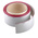 RS PRO Flat Ribbon Cable, 40-Way, 1.27mm Pitch, 5m Length