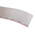 RS PRO Flat Ribbon Cable, 40-Way, 1.27mm Pitch, 5m Length