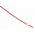 JST Female SH to Unterminated Crimped Wire, 150mm, 0.08mm², Red