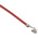 JST Female SH to Female SH Crimped Wire, 300mm, 0.08mm²