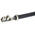 JST Female SXA to Unterminated Crimped Wire, 300mm, 0.34mm², Black