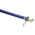 JST SJN to SJN Crimped Wire, 300mm, 0.14mm²
