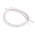 JST Female SSHL to Female SSHL Crimped Wire, 300mm, 0.08mm²