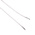 JST Female SSHL to Female SSHL Crimped Wire, 300mm, 0.08mm²