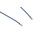 JST SPH to SPH Crimped Wire, 300mm, 0.14mm²