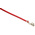 JST Female SZH to Female SZH Crimped Wire, 150mm, 0.05mm²