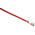 JST Female SZH to Female SZH Crimped Wire, 300mm, 0.05mm²