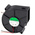 Sunon Centrifugal Fan 75.7 x 75.7 x 30mm, 7.5cfm, 12 V dc DC (PMB Series)