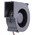 Sunon Centrifugal Fan 75.7 x 75.7 x 30mm, 7.5cfm, 24 V dc DC (PMB Series)