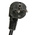 Koolbreeze Floor, Heavy Duty Fan 11000m³/h 230 V ac with plug: Type C - European Plug