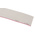 RS PRO Flat Ribbon Cable, 25-Way, 1.27mm Pitch, 30m Length
