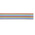 3M 3302 Series Flat Ribbon Cable, 20-Way, 1.27mm Pitch, 30m Length