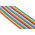 3M 3302 Series Flat Ribbon Cable, 26-Way, 1.27mm Pitch, 30m Length