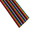 3M 3302 Series Flat Ribbon Cable, 34-Way, 1.27mm Pitch, 30m Length