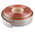 3M 3302 Series Flat Ribbon Cable, 40-Way, 1.27mm Pitch, 30m Length