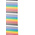 3M 3302 Series Flat Ribbon Cable, 50-Way, 1.27mm Pitch, 30m Length
