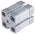 Festo Pneumatic Cylinder 16mm Bore, 15mm Stroke, ADN Series, Double Acting