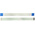 RS PRO FFC Ribbon Cable, 16-Way, 0.5mm Pitch, 50mm Length