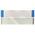 RS PRO FFC Ribbon Cable, 40-Way, 0.5mm Pitch, 200mm Length