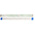 RS PRO FFC Ribbon Cable, 22-Way, 0.5mm Pitch, 152mm Length