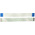 RS PRO FFC Ribbon Cable, 20-Way, 0.5mm Pitch, 200mm Length