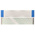 RS PRO FFC Ribbon Cable, 40-Way, 0.5mm Pitch, 100mm Length