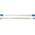 RS PRO FFC Ribbon Cable, 10-Way, 0.5mm Pitch, 200mm Length